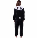 PANDA Pajamas Disguise Kigurumi Onesie Женский мужской спортивный костюм S 146-154 см