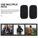 ВИНТАЖНЫЕ ЧЕХОЛЫ РЮКЗАКА С НАПЛЕЧНЫМИ РЕМЕНЯМИ