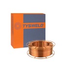 СВАРОЧНАЯ ПРОВОЛОКА 1.2/15 TYSWELD ПОЛУАВТОМАТИЧЕСКАЯ MIG/MAG