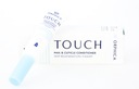 КОНДИЦИОНЕР ДЛЯ НОГТЕЙ И КУТИКУЛЫ регенерирующий УКРЕПЛЕНИЕ ногтевой пластины Touch Orphica
