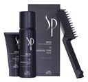 Wella SP MEN Gradual Foam Натурального коричневого оттенка