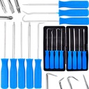 НАБОР КРЮЧКОВ ДЛЯ УПЛОТНИТЕЛЬНЫХ КОЛЬЦЕВ 8 шт.