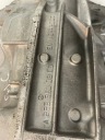 MERCEDES GLC X254 254 ДИФЕРЕНЦІАЛ ЗАДНІЙ ДИФЕРЕНЦІАЛ МІСТ A2063510200  (18902258262) фото min 12