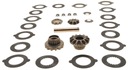 Шестерня моста DANA 35 Jeep XJ ZJ WJ YJ TJ 90-