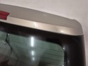OPEL ZAFIRA II B 05-10 КРИШКА БАГАЖНИКА БАГАЖНИКА ЗАД ЗАДНЯ Z167  (18877790748) фото min 7