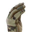 Mechanix Rękawice FastFit MultiCam M Rodzaj pięciopalczaste