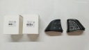 BOUTONS CAOUTCHOUC MERCEDES W164 W245 ML350 GL350 W251 CLASSE M B GL NOUVEAUphoto 15
