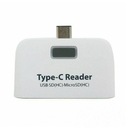 КАРТРИДЕР ТИПА C КАРТРИДЕР USB-концентратор SD/TF COMBO