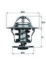 TERMOSTATO VW 87C 1,4-2,0 1,6TD/1,9TDI TX1587D 