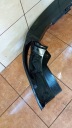 FORD ESCAPE KUGA 13-19 SPOILER DOUBLURE MOULURE PARE-CHOCS ARRIÈRE ARRIÈRE C508photo 12