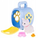 ЖИВОТНЫЕ В ЧЕМОДАНЕ «Милый питомец» - 1 шт.