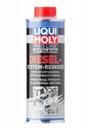 LIQUI MOLY DIESEL JET INJECTOR ОЧИСТКА 20452
