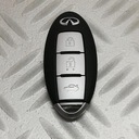 ДИСТАНЦИОННЫЙ ключ INFINITI Q50 Q50S ОРИГИНАЛ 13-19 R