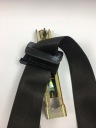 CEINTURE DE SÉCURITÉ DROIT AVANT AVANT PASSAGER MERCEDE 124 W124 1248609885photo 10