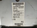 D'USINE RADIO NAVIGATION TOYOTA YARIS III 86140-0D220 2011-2014photo 8