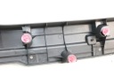 НАКЛАДКА ДЕКОРАТИВНИЙ БАГАЖНИКА TOYOTA YARIS (_P21_) 6776152050 35640955 1.6L  фото 7