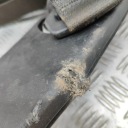 РЕМІНЬ БЕЗПЕКИ ПЕРЕДНІЙ ЛІВИЙ JEEP GRAND CHEROKEE IV (WK, WK2) 1VL07HL1AE  (18644326091) фото min 9