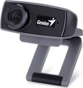 Webová kamera Genius FaceCam 1000X V2 Model FaceCam 1000X V2