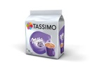 Kapsułki Tassimo gorąca czekolada Milka 8 szt. EAN (GTIN) 8711000500583