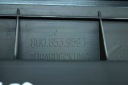 MOULURE PORTES GAUCHE AVANT AUDI Q3 8U0photo 10
