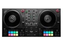 Hercules T7 - ​​DJ-контроллер для любителей винила