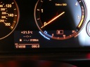 BMW F11 F10 COMPTEUR TABLEAU DE BORD 2.0D MANUEL ANGLAIS UKphoto 7