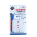 ГЕНИАЛЬНЫЙ ДЕТСКИЙ ВЫЧИТАНИЕ МАТЕМАТИКА FLASH CASH