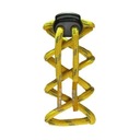 Светоотражающие шнурки Pogu - Желтый