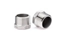 Korek 1/2'' stal nierdzewna 316
