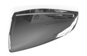 КРЫШКА ЛЕВОГО ЗЕРКАЛА AIXAM GAMME SENSATION CHROME