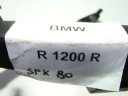 КРІПЛЕННЯ ПАСАЖИРА РУЧКА БАГАНИК BMW R1200R  (16424909446) фото min 8