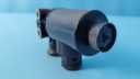 DEUTZ-FAHR 6130 TTV ЕЛЕКТРОМАГНІТНИЙ КЛАПАН WABCO 4721706370 0009970312 2.3729.128.0  (17811016449) фото min 7