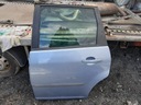 ДВЕРЬ ЗАДНЯЯ ЛЕВАЯ В КОМПЛЕКТЕ FORD C-MAX