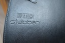 Сідла Stubben Чорний Ujeżdżeniowe