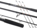Удилище ByDome TEAM FEEDER Master 365LC