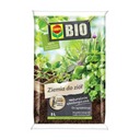 COMPO BIO Грунт для трав 5 л