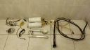 KIT ÉLECTRIQUE POMPES CARBURANTS AUDI S8 D3 4E0919679J KIT POMPES CARBURANTS 5photo 6