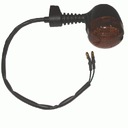 СИГНАЛ ПОВОРОТА ПЕРЕДНИЙ ЛЕВ/ЗАДНИЙ P 0/000.150.8001