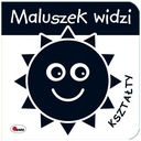 ГАРМОНИКА КНИГА КОНТРАСТНЫХ ФОРМ