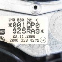 AIRBAG CONDUCTEUR SEAT LEON (1M1) 1M0880201K 3032185 1.4L 55KW 2000photo 9