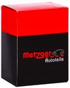 Корпус масляного фильтра METZGER 2370034