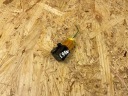 CAPTEUR COUP DE COLLISION PUCE SUZUKI SWIFT MK8 38930-52R00 2017-photo 6