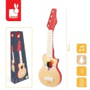Confetti Instrument Janod рок-игрушка-гитара