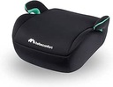 АВТОКРЕСЛО BEBE CONFORT MANGA I-SAFE ЧЕРНОЕ