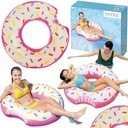 НАДУВНОЕ КОЛЕСО ДЛЯ ПЛАВАНИЯ INTEX + БЕСПЛАТНО