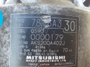 MITSUBISHI ASX 11R 1.8 DI-D 150KM 4N13 COMPRESSEUR DE CLIMATISATION 7813A330photo 7