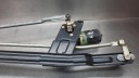 MÉCANISME ESSUIE-GLACES AVANT VOLKSWAGEN PASSAT B3 1.8B 90R 357955113Aphoto 6