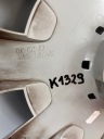 CHAPEAU COUVERCLES SKODA ORIGINAL 16'' NR 3U0 601 147 Aphoto 8