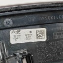 CITROËN C4 3 BA_, BB_, BC_ ПРАВОЕ ЗАДНИЕ ФОНАРЬ КРЫШКИ БАГАЖНИКА БАГАЖНИКА 2021  фото 7