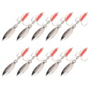 Гачки Та Дисканти 10Pcs